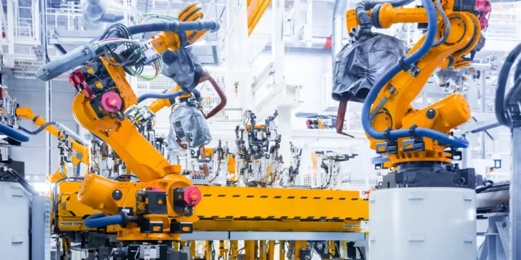 Will Europe survive its attempt to break free from Chinese manufacturing?