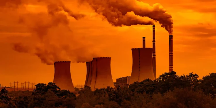 Australia’s Fossil Fuel Exports and Global Emissions: A Growing Climate Challenge