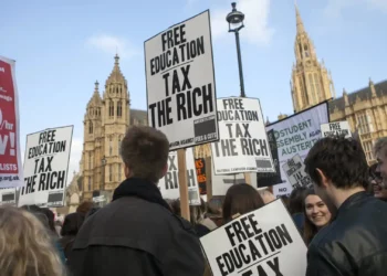 Calls to End Tax Benefits for the Rich Grow Louder  