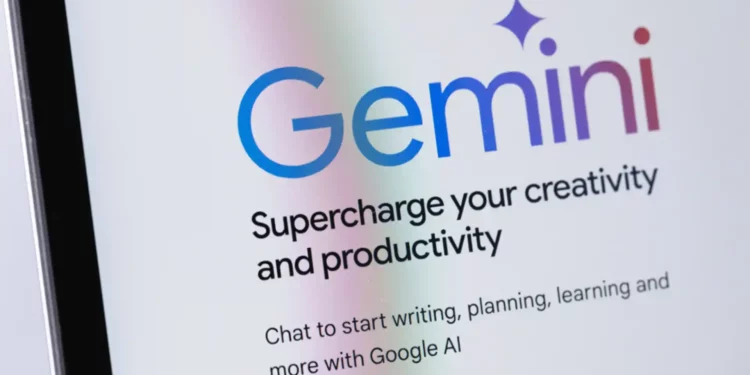 Introducing Gemini Live: Google’s Most Natural AI Assistant Yet