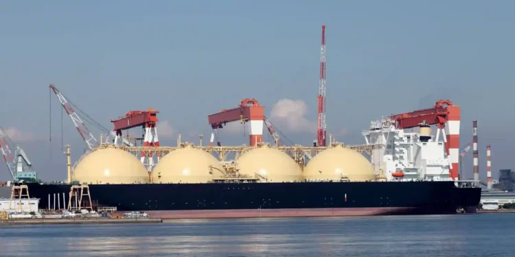 Adnoc Gas Focuses on Europe and Asia for Spot LNG Sales