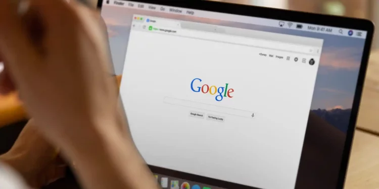 Google Faces Major Legal Setback as Court Rules on Search Engine Monopoly