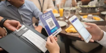 Philippine E-Wallet GCash Set for Mega IPO at $5 Billion Value