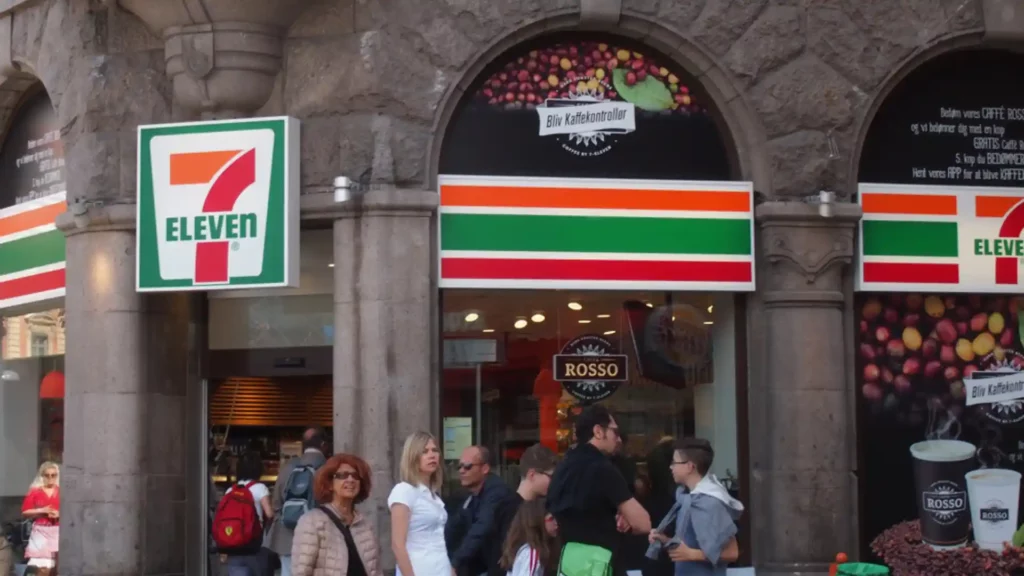 Couche-Tard Seeks to Dominate Global Convenience Market with 7-Eleven Acquisition Proposal