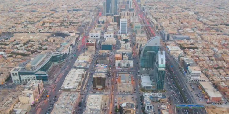 Cloud Computing Economic Zone in Riyadh Set to Transform Industries