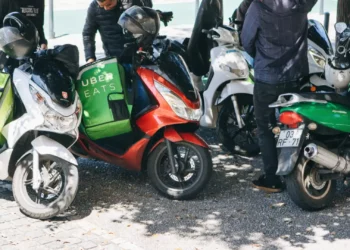 Gig Economy Shows Resilience Despite Poor Tech Earnings Reports