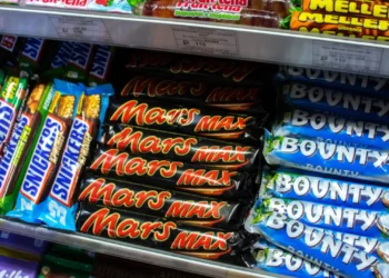 Mars Secures $36 Billion Deal to Acquire Pringles Maker Kellanova