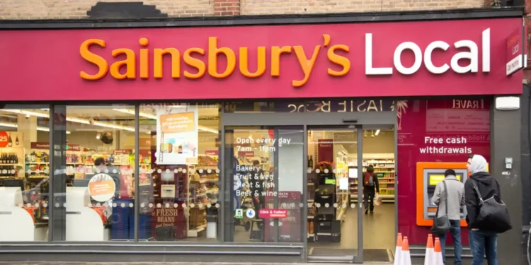 Sainsbury’s Invest £130m To Buy 10 Homebase Stores And Convert Them Into Supermarkets