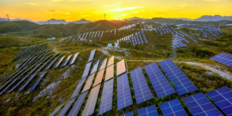 Australia Approves $20 Billion Solar Export Project to Singapore