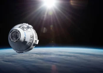 SpaceX’s 2025 Astronaut Return Plans Depend on Boeing’s Readiness