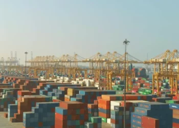 UAE Sets New Milestone in Non-Oil Trade Under Sheikh Mohammed bin Zayed's Leadership