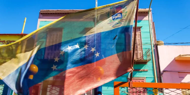 Venezuela’s Controversial Election and Its Global Impact on Oil Markets