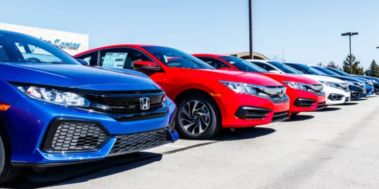 Nissan, Honda, and Mitsubishi's Strategic Alliance Aims to Revolutionize EV Market Amidst Falling Sales