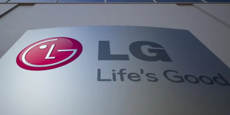 LG Electronics Explores IPO in India to Hit $75 Billion Milestone