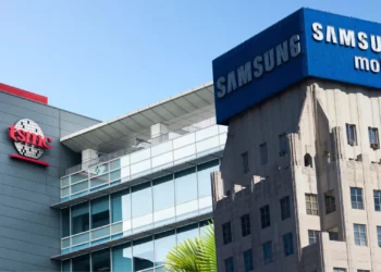 Samsung and TSMC Ventures Boosts UAE as a Key Player in the Global Chip Industry