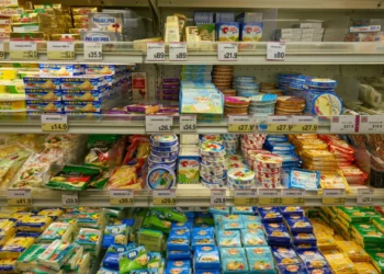 Trade Dispute Deepens as EU Opposes China’s Dairy Investigation