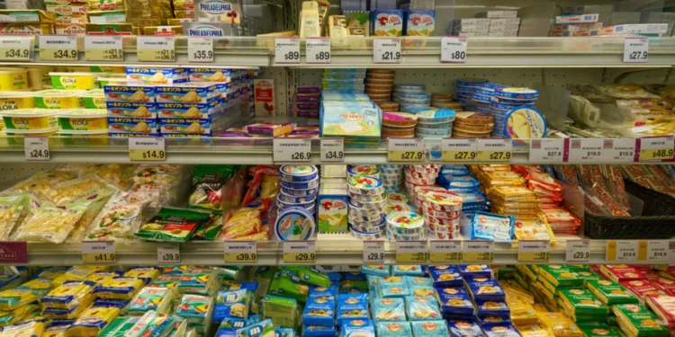 Trade Dispute Deepens as EU Opposes China’s Dairy Investigation