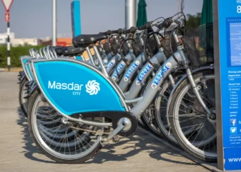 Masdar Strengthens Renewable Energy Capacity with Saeta Yield Acquisition for $762 million