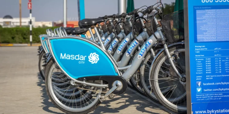 Masdar Strengthens Renewable Energy Capacity with Saeta Yield Acquisition for $762 million