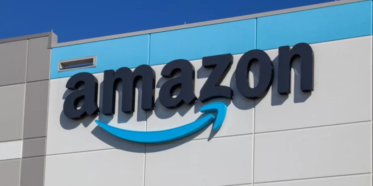 Amazon Web Services to Invest £8 Billion in UK Cloud Infrastructure, Creating Thousands of Jobs