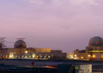 UAE Completes Arab's First Nuclear Plant: A New Milestone in Energy