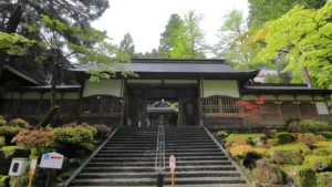 Unusual Demand for Japan’s Historic Religious Properties May Have Hidden Agendas