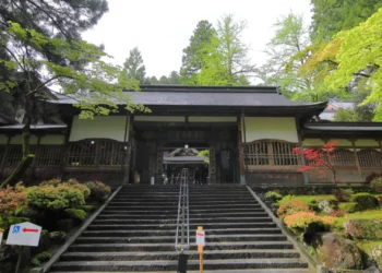 Unusual Demand for Japan’s Historic Religious Properties May Have Hidden Agendas