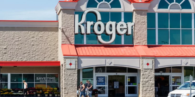 Grocers Protest Kroger-Albertsons Merger, Fear Price Hikes and Monopoly Threat
