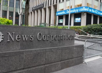 News Corp’s REA Group Faces Setback as Rightmove Rejects $7.32 Billion Bid