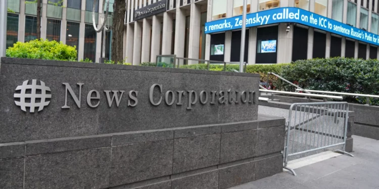 News Corp’s REA Group Faces Setback as Rightmove Rejects $7.32 Billion Bid