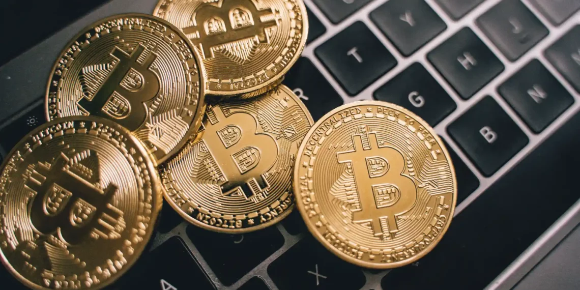 Bitcoin ETFs Boom to $52 Billion in Just 8 Months, Surpassing Forecasts 1 Bitcoin ETFs Boom to $52 Billion in Just 8 Months, Surpassing Forecasts