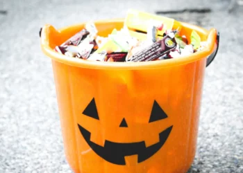 Chocolate Prices in the UK Rise by Over 11% This Halloween