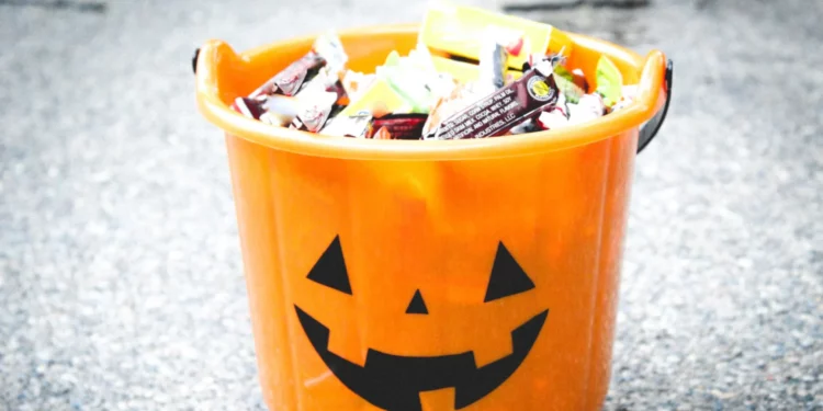 Chocolate Prices in the UK Rise by Over 11% This Halloween