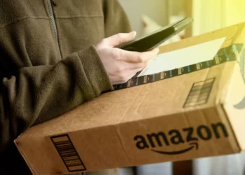 Amazon Paid Corporate Tax Since 2020 After Years of Controversy
