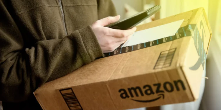 Amazon Paid Corporate Tax Since 2020 After Years of Controversy