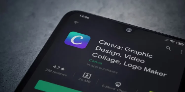 Canva Faces Backlash After Announcing 300% Price Increase for AI Features
