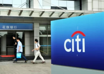 Citigroup’s China Expansion Faces Roadblocks Due To US Regulators