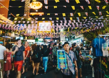 How Thailand's Schengen-Style Visa Could Transform Tourism from Six Southeast Asian Nations