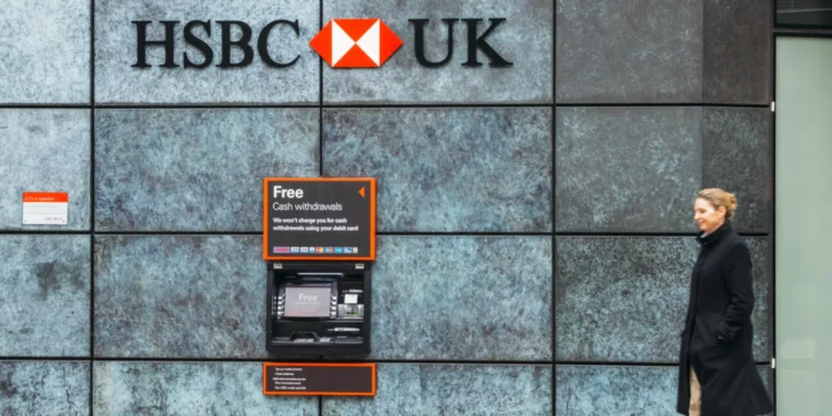 HSBC UK Challenges New Fraud Compensation Rules Amid Rising Scam Cases