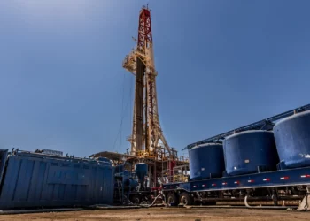 Global Oil Demand Growth Is At its Slowest, Driven by China's Decline
