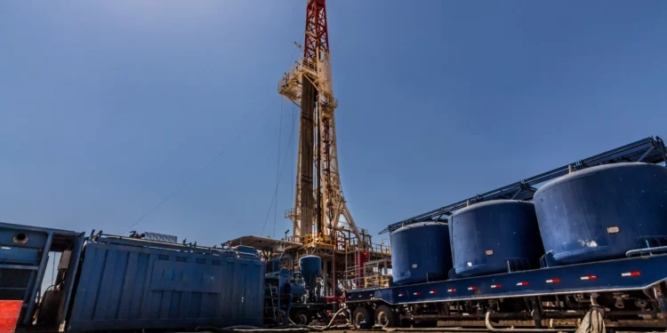Global Oil Demand Growth Is At its Slowest, Driven by China's Decline