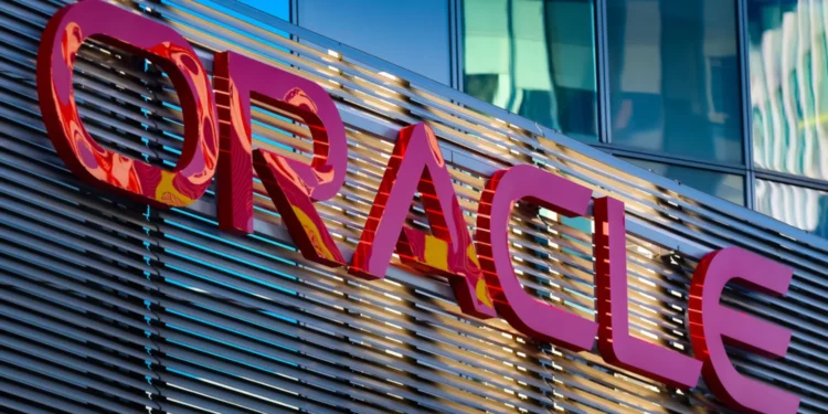 Oracle to Invest $1.5 Billion in Expanding Cloud Capacity in the Middle East