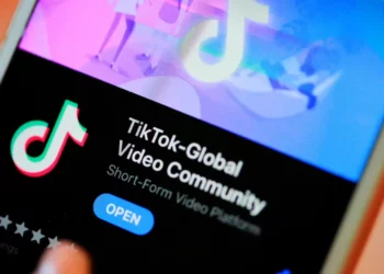 U.S. States Files Lawsuit On TikTok For Risking Youth with Addictive Algorithms