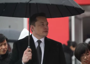 Musk's Financial Support Fuels Trump's Bid for the Presidency