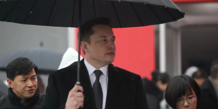 Musk's Financial Support Fuels Trump's Bid for the Presidency