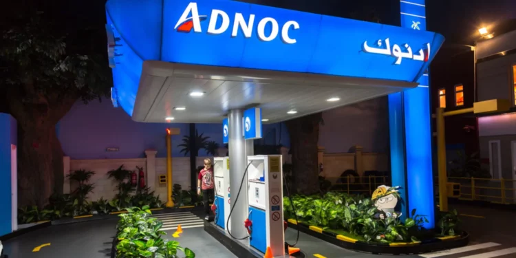 Adnoc’s Acquisition Of Fertiglobe Accelerates Global Low-Carbon Ammonia Production