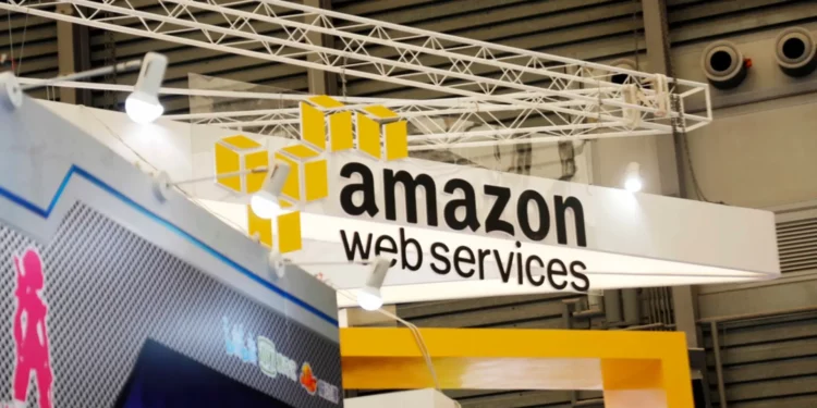 E& and AWS Partner On $1B To Accelerate UAE’s Digital Economy