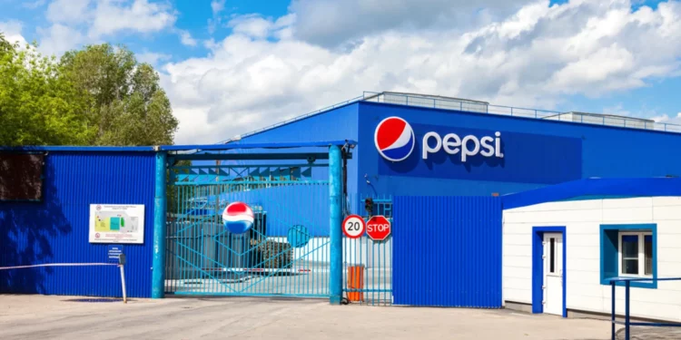 PepsiCo Expands Snack Portfolio with $1.2 Billion Tortilla Chip Acquisition