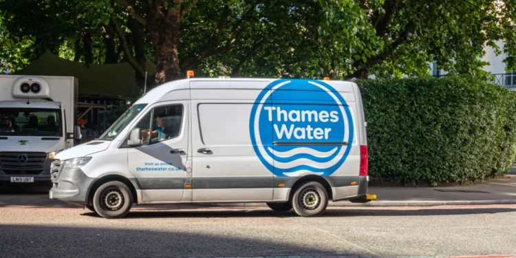 Water Companies Ordered to Refund £158m to Customers For Missed Targets on Sewage Spills
