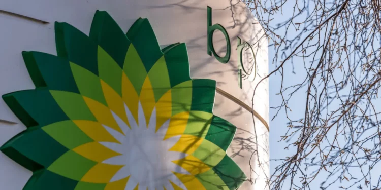 BP’s New Strategy Shifts from Green Energy to Oil Profits, Angering Environmentalists